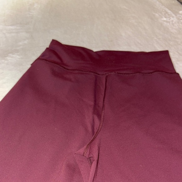 BNWOT Lululemon/Athleta High Waist Dance Pants.. No Longer Sold in stores! - Picture 12 of 13